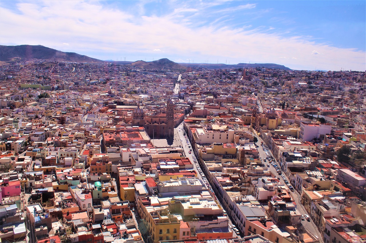 Explorando Zacatecas en 5 días